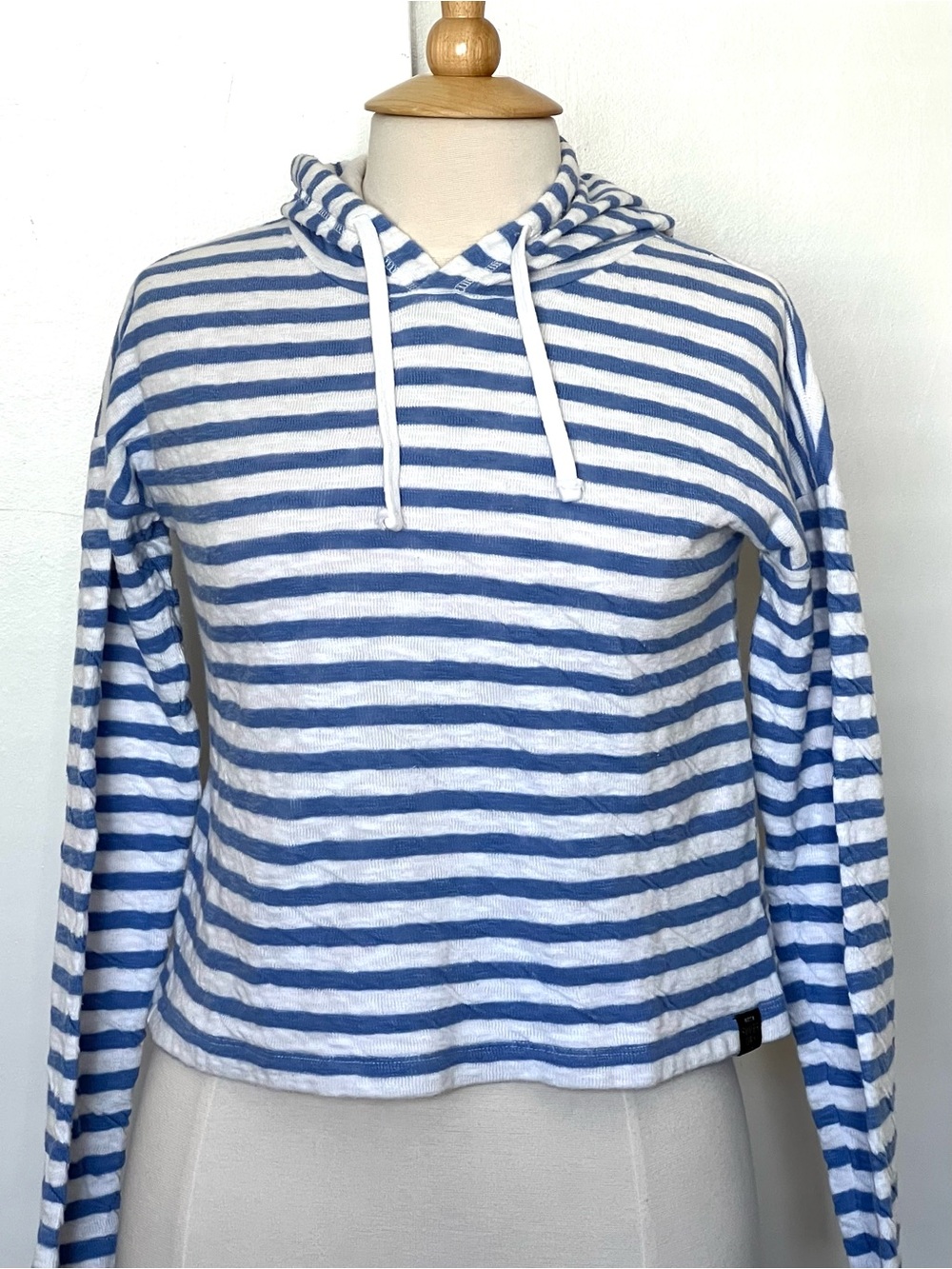 Super Dry hoodie
